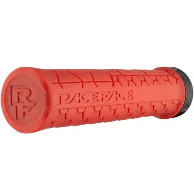 Грипсы RaceFace Getta Grip Getta 30mm red/black - фото 28511 Грипсы RaceFace Getta Grip Getta 30mm red/black - фото 28511
