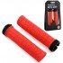 Грипсы RaceFace Getta Grip Getta 30mm red/black Грипсы RaceFace Getta Grip Getta 30mm red/black