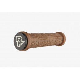 Грипсы RaceFace Grippler Lock On 30 мм