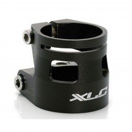 Хомут-перехідник XLC PC-B04, Ø31.6мм - Ø27.2мм