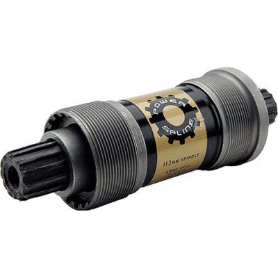 Каретка Sram 07A BB Power Spline 113 X 68Е / 73 AL - фото 16408