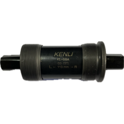 Каретка картридж Kenli KL-08A 1.37"x24TxL/R 113mm - фото 29677 Каретка картридж Kenli KL-08A 1.37"x24TxL/R 113mm - фото 29677