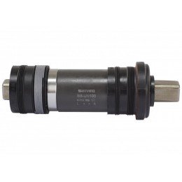 Каретка Shimano Alivio BB-UN100 BSA 73x122, 5 мм