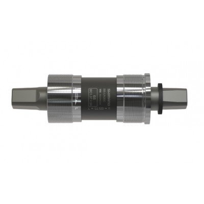 Каретка Shimano BB-UN300 BSA 73x113мм, 1.37Х24, без болтов - фото 24409