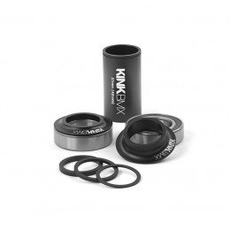 Каретка Kink BMX Mid BB 24 мм