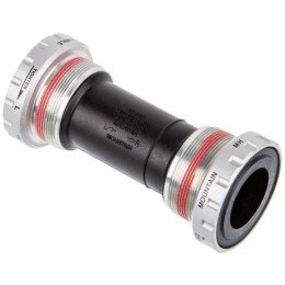 Компоненти каретки Shimano Deore SM-BB52B, BSA