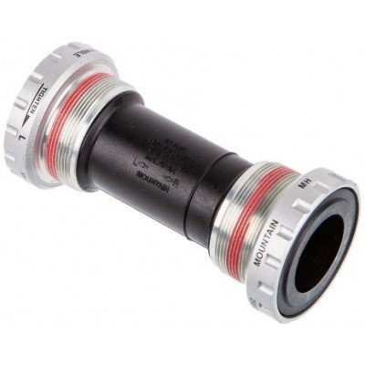 Компоненти каретки Shimano Deore SM-BB52B, BSA - фото 18303