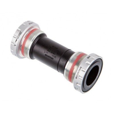 Компоненти каретки Shimano SM-ВВ52В BSA - фото 21023