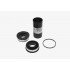 Каретка RaceFace Shimano Press Fit (BB92) Convert 68/73