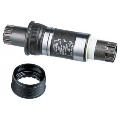 Каретка Shimano BB-ES300 Octalink BSA 68мм-113 - фото 19503