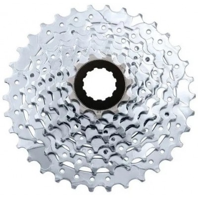 Кассета SunRace 8-шв CSM55 8AV U 11-34T Zinc - фото 31806 Кассета SunRace 8-шв CSM55 8AV U 11-34T Zinc - фото 31806