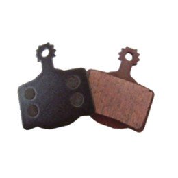 Тормозные колодки B10 Magura organic BPN-160