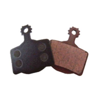 Тормозные колодки B10 Magura organic BPN-160 - фото 17656