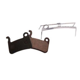 Тормозные колодки B10 Shimano XTR organic BPN-630