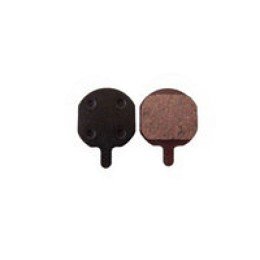 Тормозные колодки B10 Tektro IO organic BPN-700