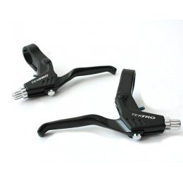 Тормозные ручки Tektro RT354AG пара 