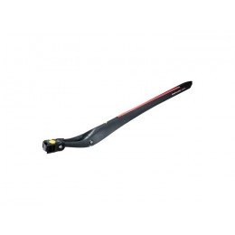 Крыло заднее Topeak DeFEnder iGlow 700c 0.5W optical fiber LED