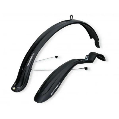 Комплект крыльев Simpla Raptor SDL 26"-28" + stay - фото 25854