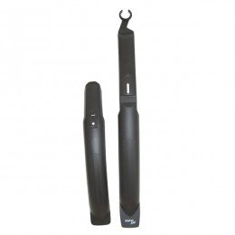 Крылья  Zefal 16-20" Kid Set