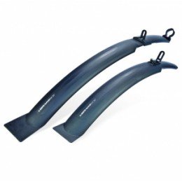 Комплект крил Simpla V-brake SDE 26"-28"