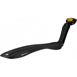 Крило заднє Simpla Raptor 3 SDR Speedclamp 24"-28"