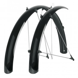 Комплект крил SKS Bluemels Shiny 65 мм 28" Комплект крил SKS Bluemels Shiny 65 мм 28"