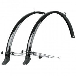 Комплект крил SKS Commuter Road 35 мм 28" Комплект крил SKS Commuter Road 35 мм 28"