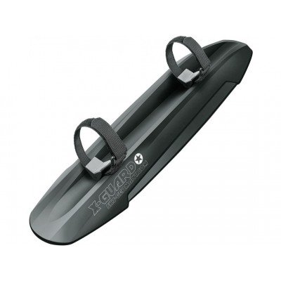 Крыло SKS X-Guard Downtube Extra Wide Mudguard - фото 20681