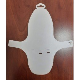 Крыло Zefal Boplight R16 Compact белый