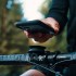 Крепление телефона на руль Fidlock Vacuum handlebar base
