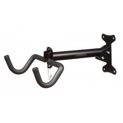 Крепление ONRIDE Hanger 20 для велосипеда + шлем на стену - фото 32284