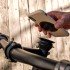 Універсальна наліпка на телефон Fidlock Vacuum uni phone patch чорний Універсальна наліпка на телефон Fidlock Vacuum uni phone patch чорний