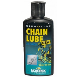 Масло Motorex Chain Lube (304047)