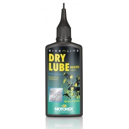 Масло Motorex Dry Lube (304041)