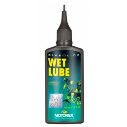 Масло Motorex Wet Lube (304043)