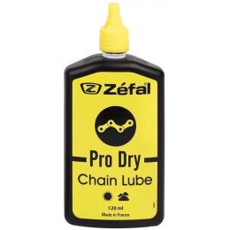Смазка Zefal Pro Dry Lube многофункциональная