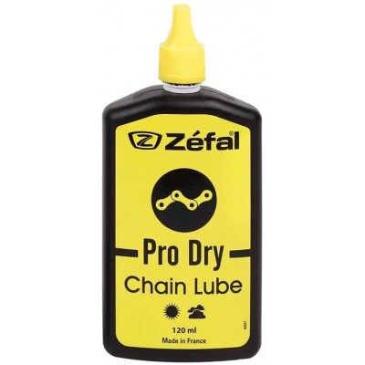 Мастило Zefal Pro Dry Lube багатофункціональне - фото 24721