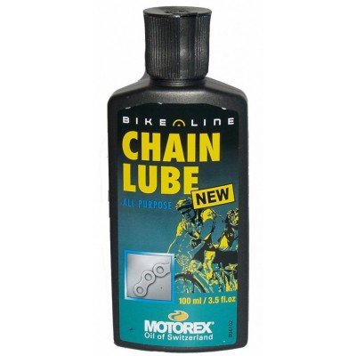Масло Motorex Chain Lube (304047) - фото 10557