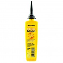 Смазка для цепи консистентная Hanseline Chain Lube 50 ml 300500