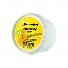 Смазка многофункциональная консистентная Hanseline Mehrzwerckfett 250 ml 300705