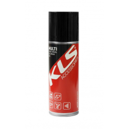 Масло KLS Multifunctional Oil Bio 100 ml