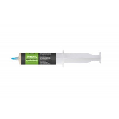 Шприц с маслом OnRide Premium PTFE 50г - фото 25244