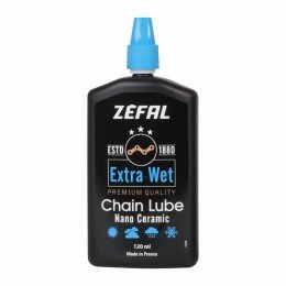 Мастило Zefal Extra Wet Lube багатофункціональне