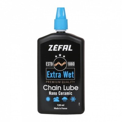 Мастило Zefal Extra Wet Lube багатофункціональне - фото 24720