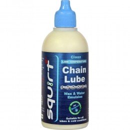 Мастило для ланцюга Squirt Chain Lube 120 мл