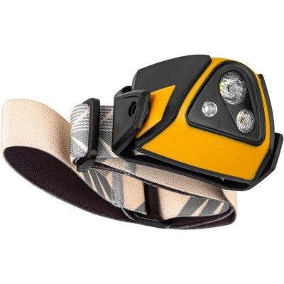 Налобный фонарь Onride Firefly 300lm - фото 32306