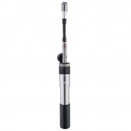 Мининасос Birzman Velosity 90psi (манометр)