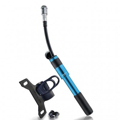 Мининасос Birzman Velosity 90psi - фото 13428