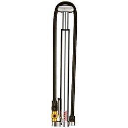 Насос Lezyne Micro Floor Drive HP
