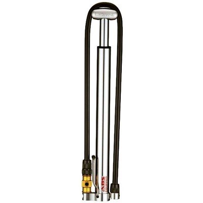 Насос Lezyne Micro Floor Drive HP - фото 14489